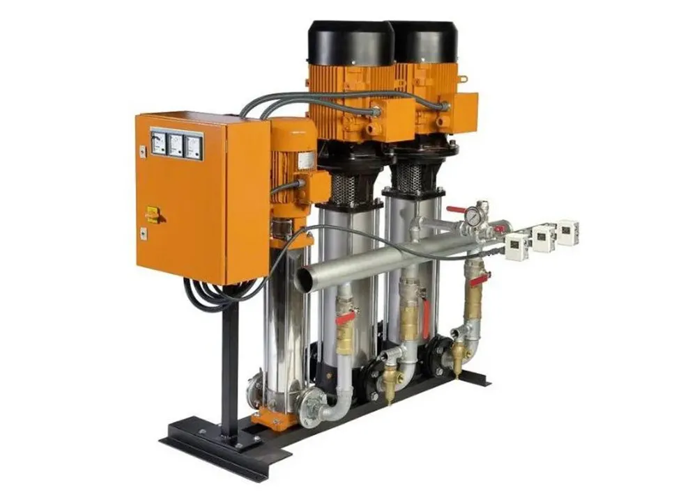 Sự phát triển của công nghệ truyền động thủy lực