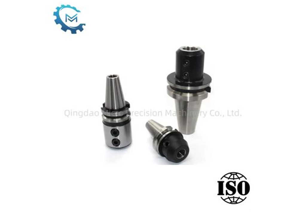 Bạn biết bao nhiêu về phụ kiện máy công cụ CNC?