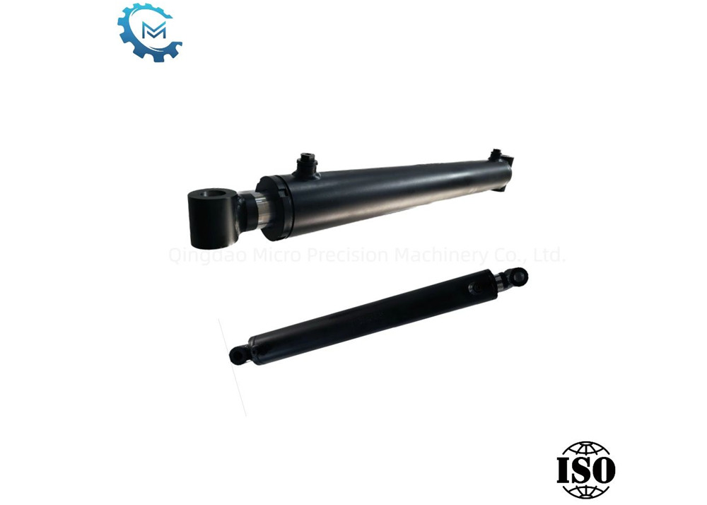 Làm cách nào để xác định xi lanh thủy lực của tôi?