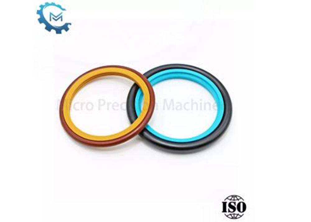 Làm thế nào để phù hợp với con dấu xi lanh thủy lực?