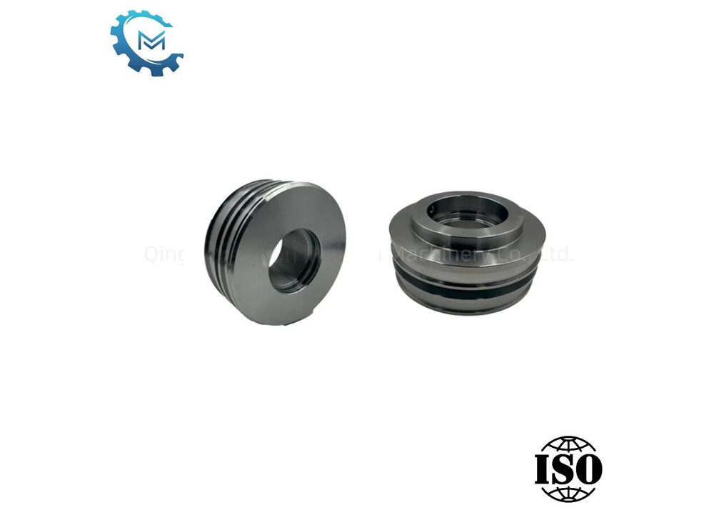 Pít -tông thủy lực được cung cấp năng lượng như thế nào?