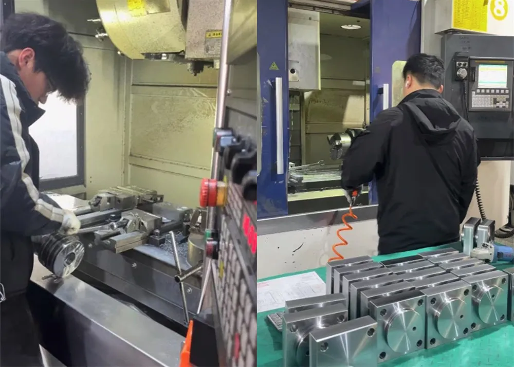 Mùa mua hàng mang lại đơn đặt hàng liên tục