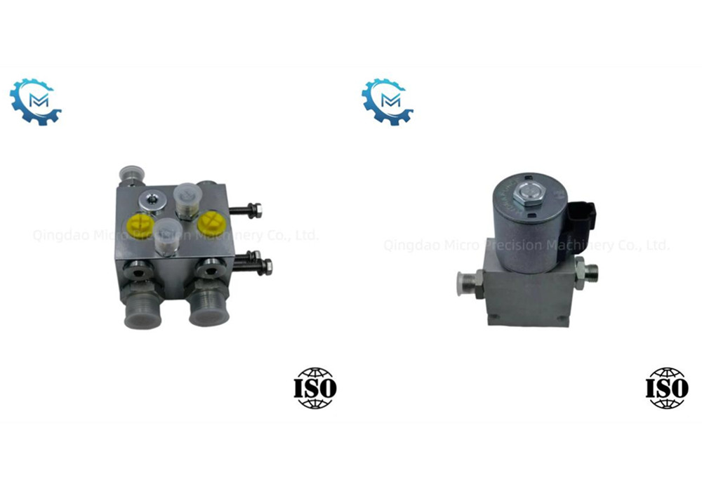 Van điện từ được sử dụng để làm gì?