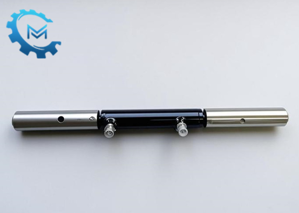 Xi lanh thủy lực thay đổi nhanh là gì?