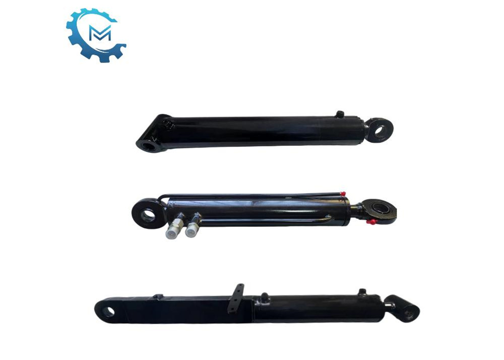 Sự gia tăng của thủy lực của Trung Quốc