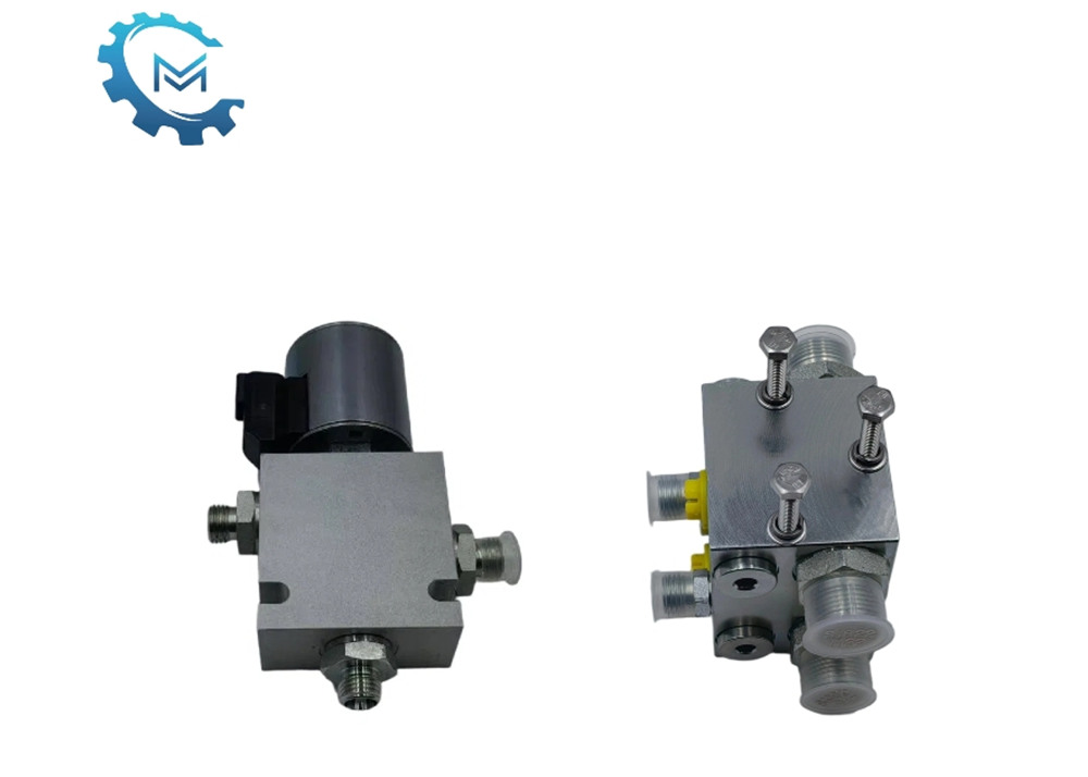 Van điện từ thủy lực - Phân tích chuyên sâu từ các nhà sản xuất