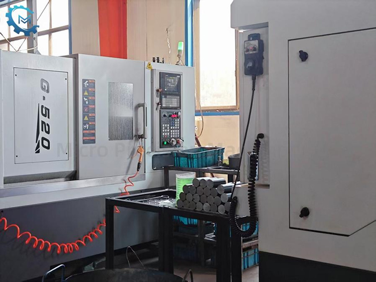 Làm thế nào để đánh giá tính chính xác của công cụ máy CNC?