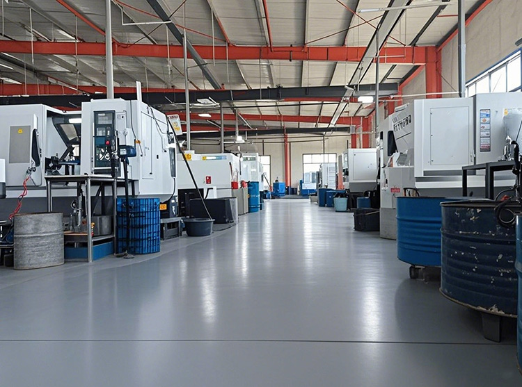 Ưu điểm lớn nhất của việc sử dụng CNC là gì?