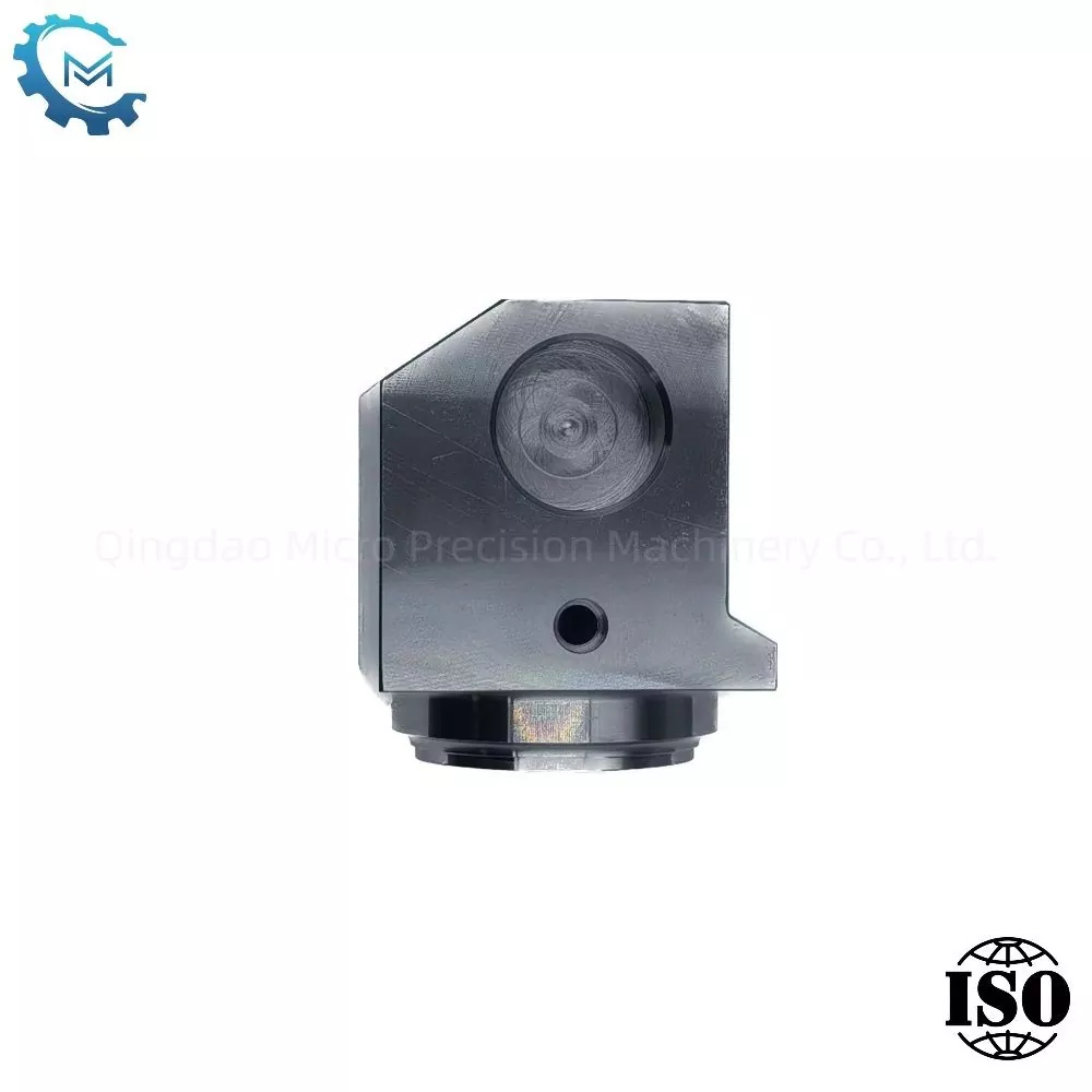 Làm thế nào đế xi lanh thực sự định hình hiệu suất hệ thống thủy lực