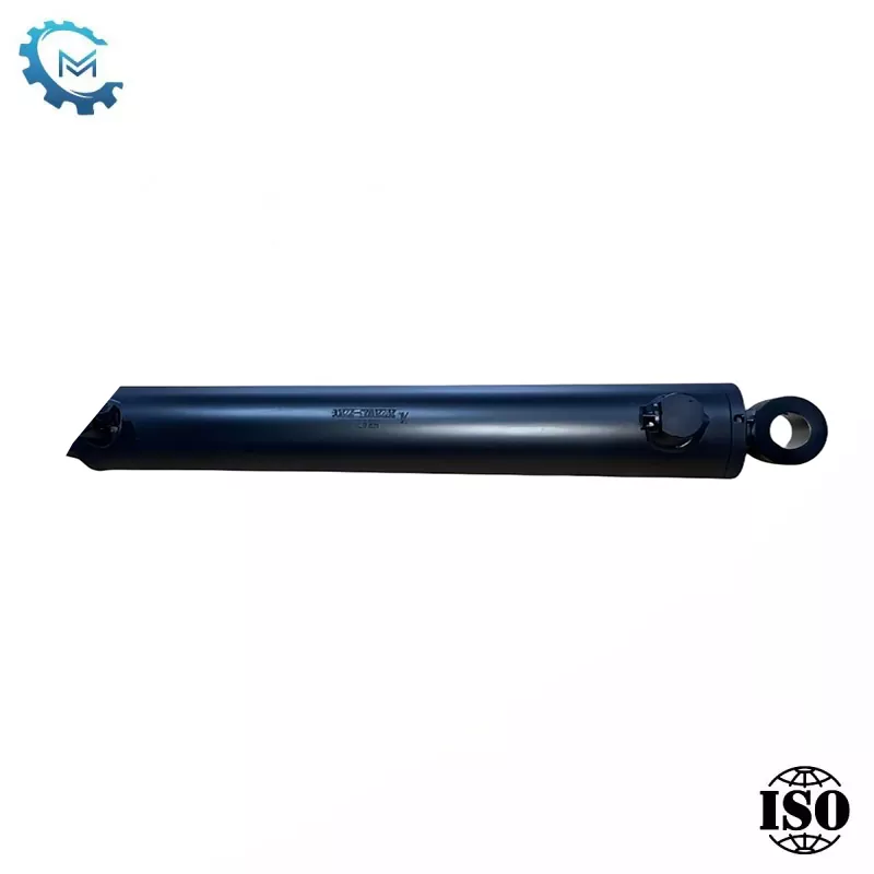 Điều gì tạo nên xi lanh khóa phương tiện vệ sinh cần thiết cho phương tiện quản lý chất thải?