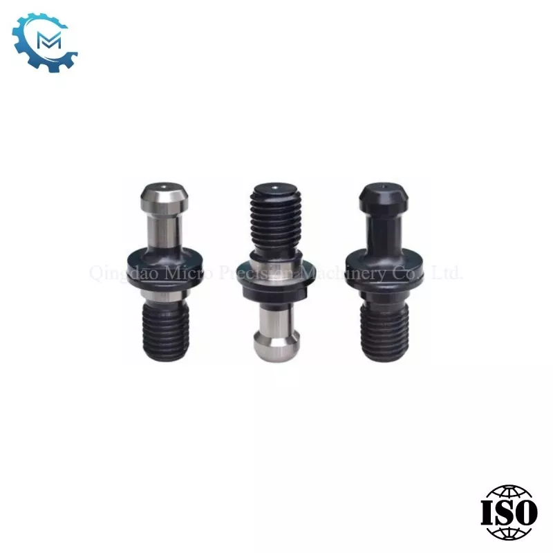 Tại sao phụ kiện máy công cụ lại cần thiết cho sản xuất chính xác?