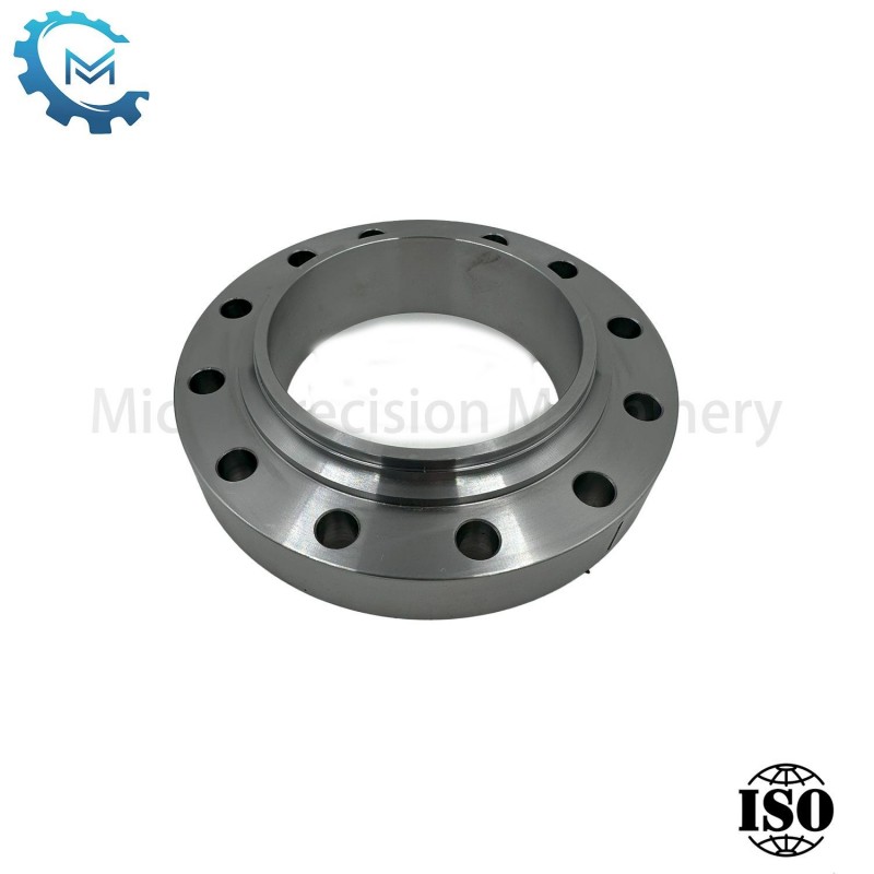 Mặt bích xi lanh thủy lực