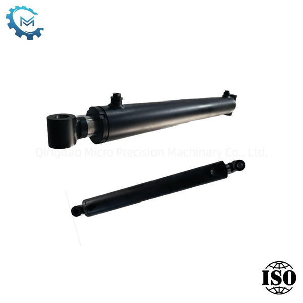 hydraulic cylinder