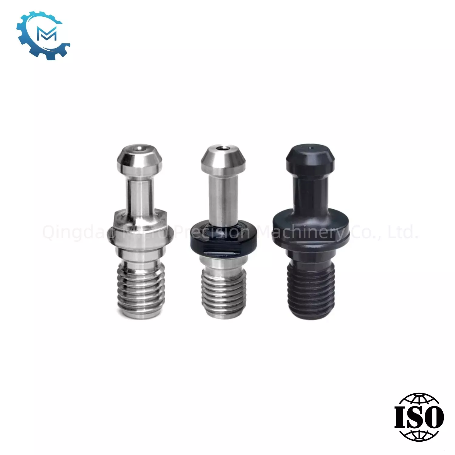 Knob Din69872-1988